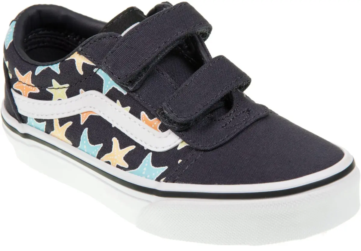 Vans YT Ward V (Canvas) nine iron