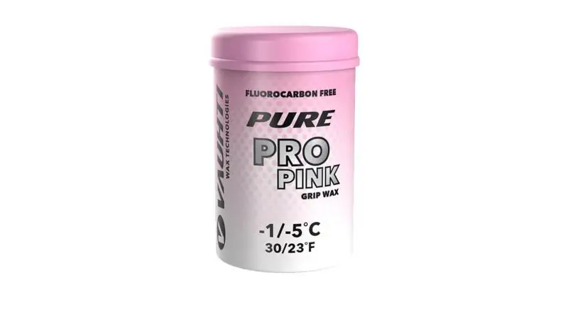 Vauhti PURE PRO PINK 45 g (-1/-5) 2022
