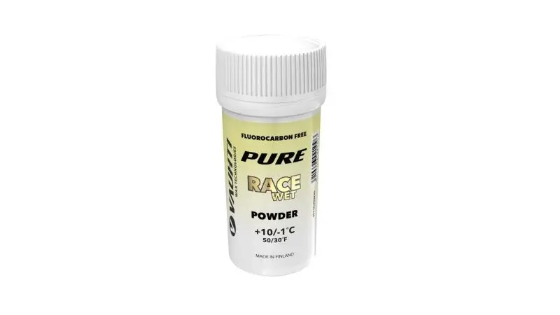 Vauhti PURE RACE WET 35 g (+10°C/-1°C) 2021