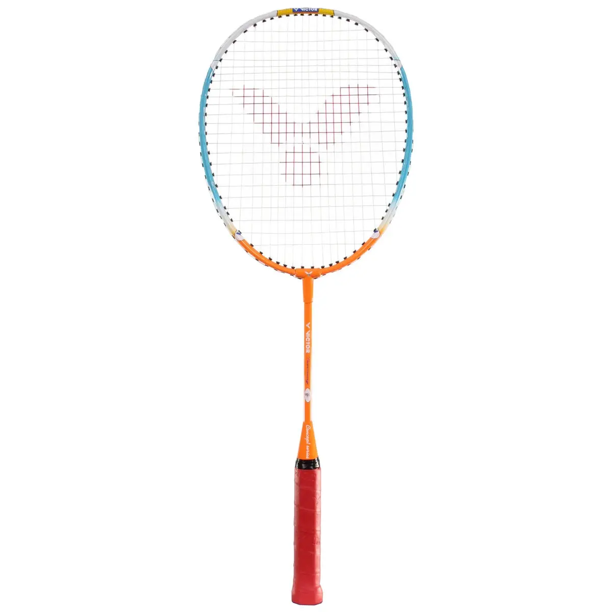 Victor Training juniorská badmintonová raketa