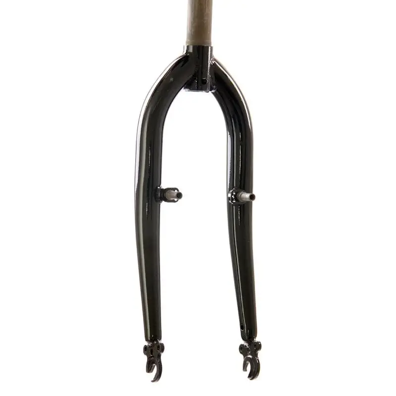 Vidlice 20" 25,4(1")/240 mm závit PIVOT černá