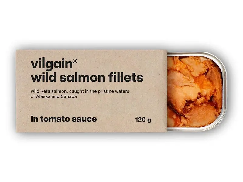 Vilgain Multi 120 g
