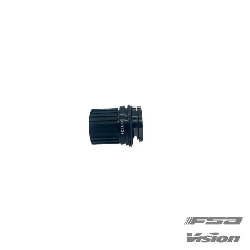 Vision ISION Ořech Alloy