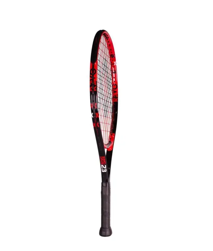 Volkl Revolution 23 Red dětská tenisová raketa
