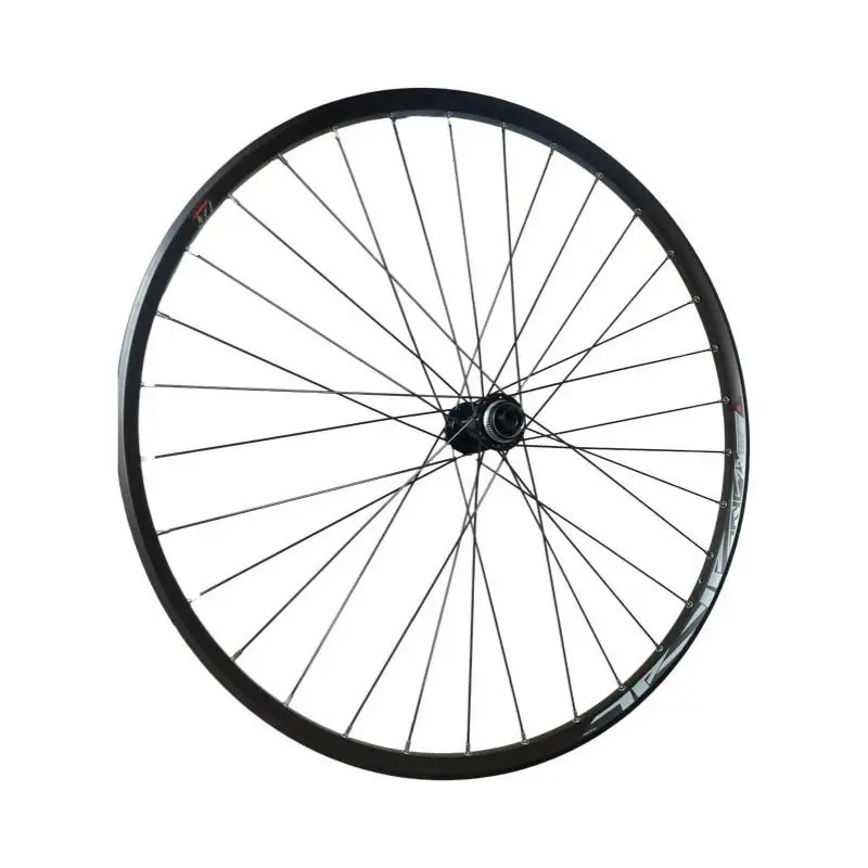 Výplet 584/27,5" přední, ráfek Rodi TRYP 30 černý disc, náboj Solon 919TF CL, 32 d.