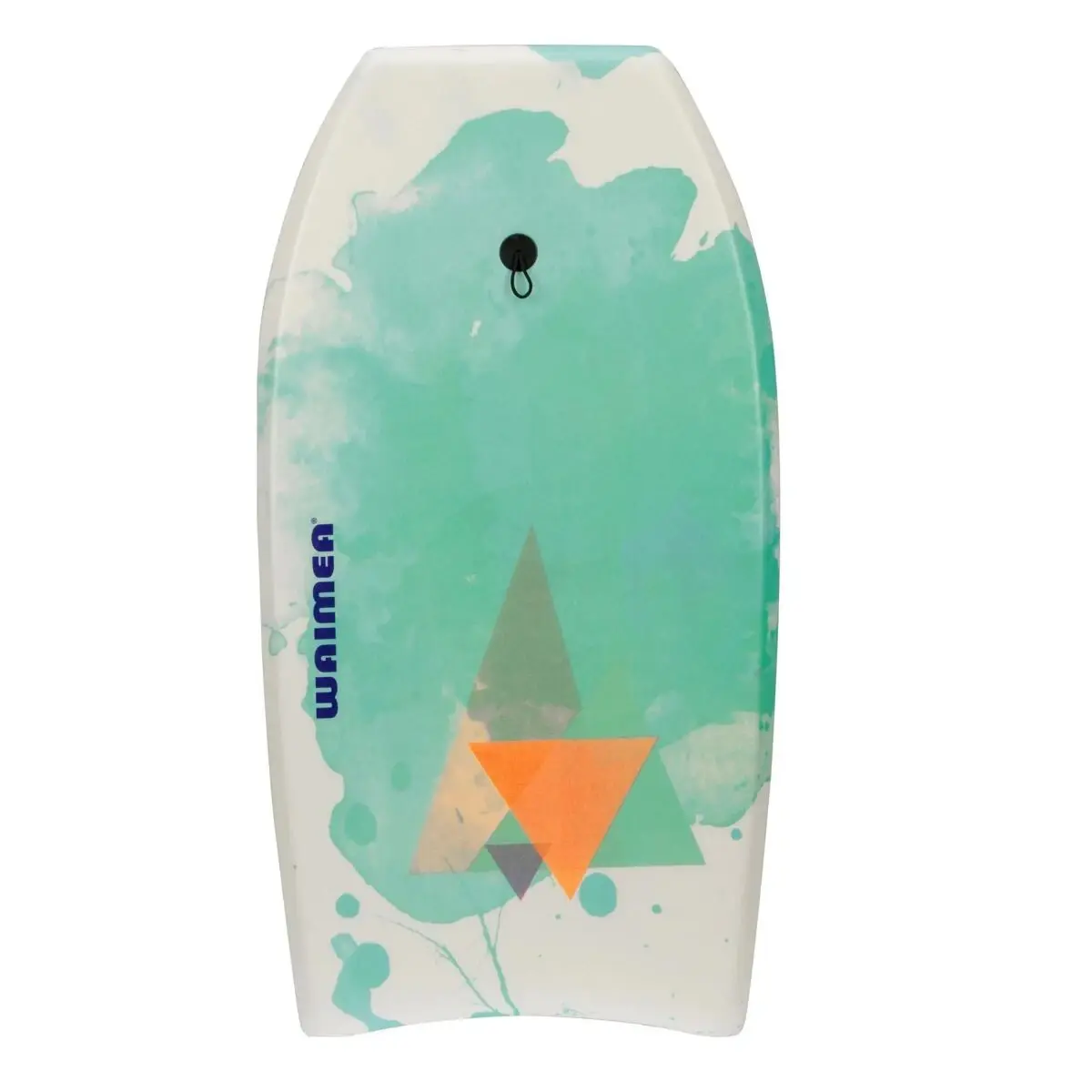 Waimea Slick II modrý bodyboard