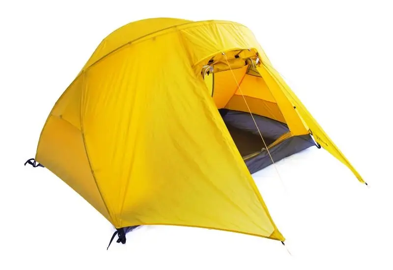 Warmpeace SHARK nugget gold/light grey