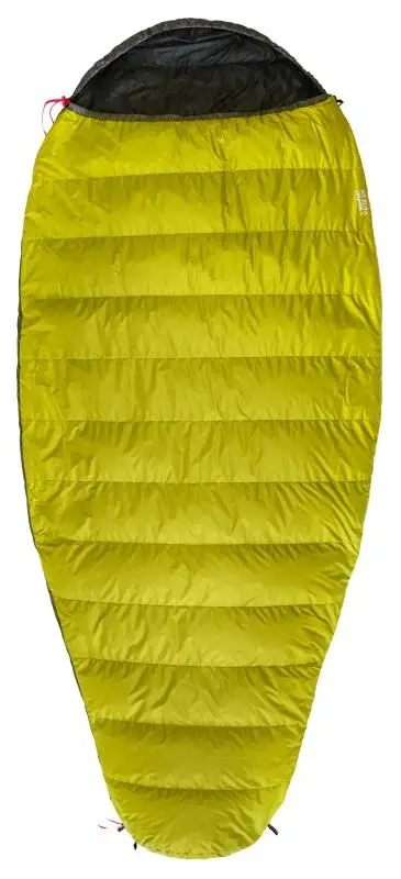 Warmpeace SPACER 300 195 cm L oasis green