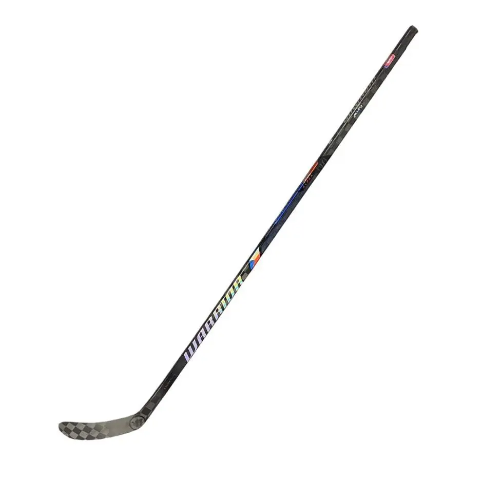 Warrior Alpha LX3 Pro Limited CZE SR