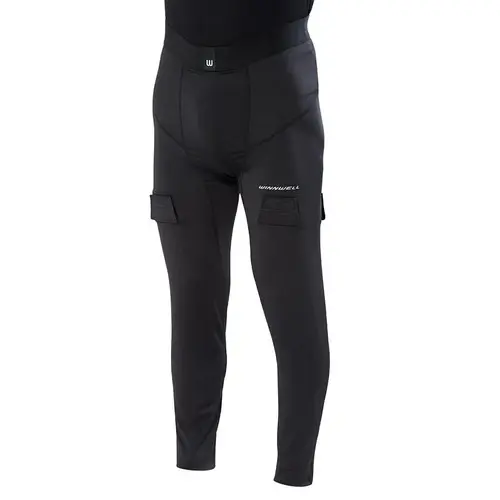 Winnwell Dámské kalhoty se suspenzorem Jill Compression YTH