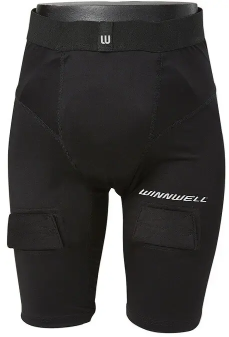 Winnwell Kraťasy Jill Short Compression SR