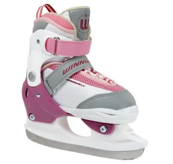 Winnwell Balance Blades Pink