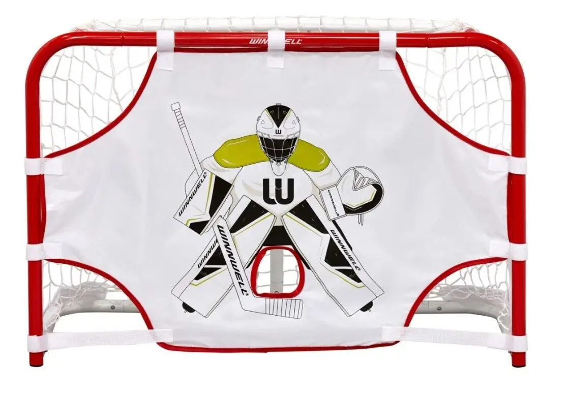 Winnwell 31 Mini Quiknet Set