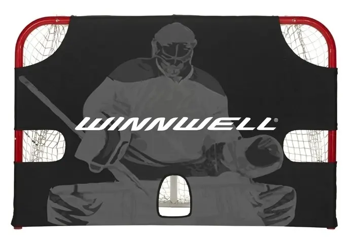 Winnwell Accushot 52 Heavy duty