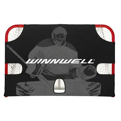 WinnWell terč do branky Accushot 72 HEAVY DUTY