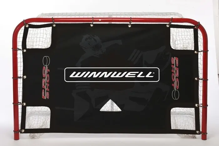 Winnwell Accushot 72 Pro Shot