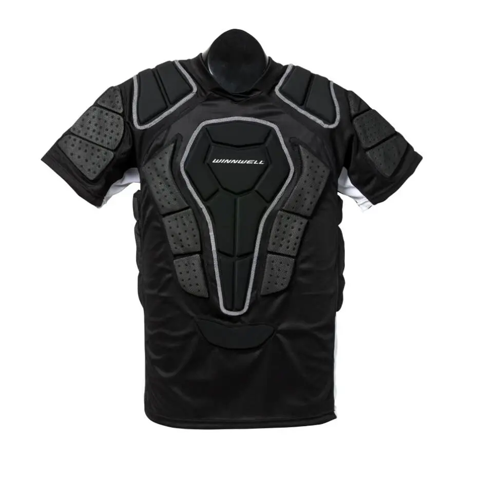 Winnwell RH Padded Shirt Premium SR