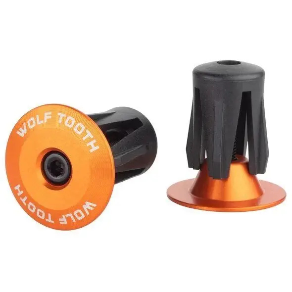 WOLF TOOTH Koncovky BARPLUG