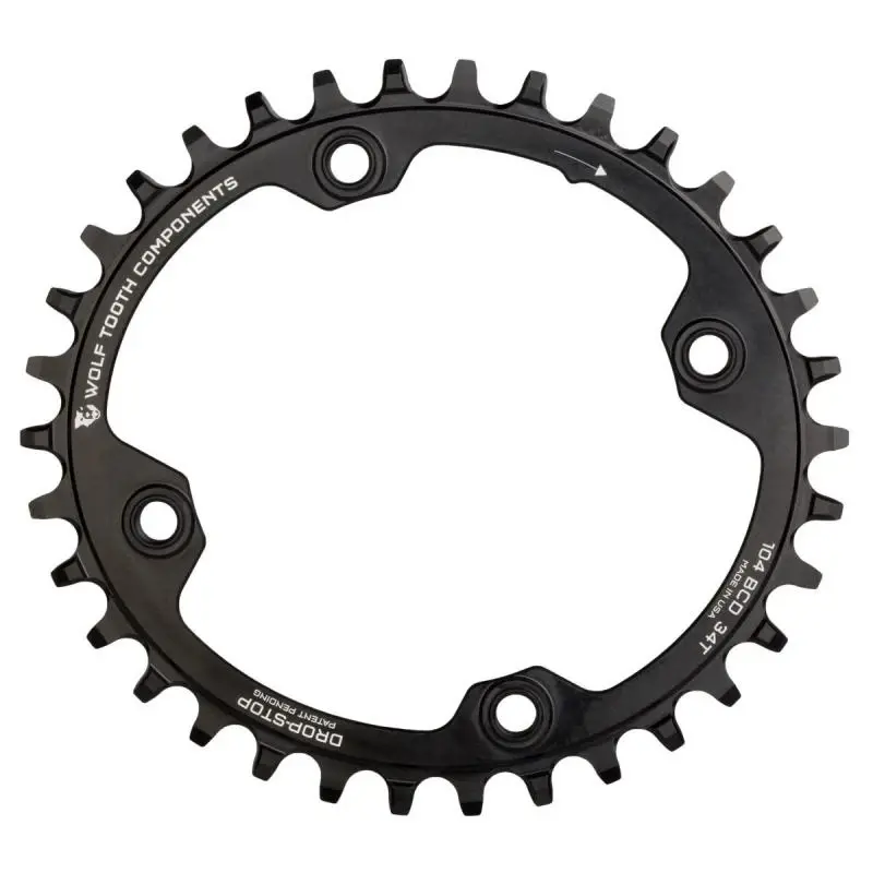 Převodník WOLF TOOTH 104x32 Bcd Oval