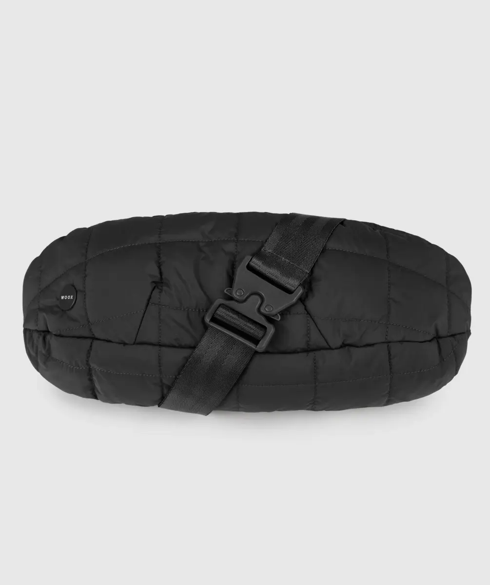 WOOX Prelo Black Beauty ledvinka