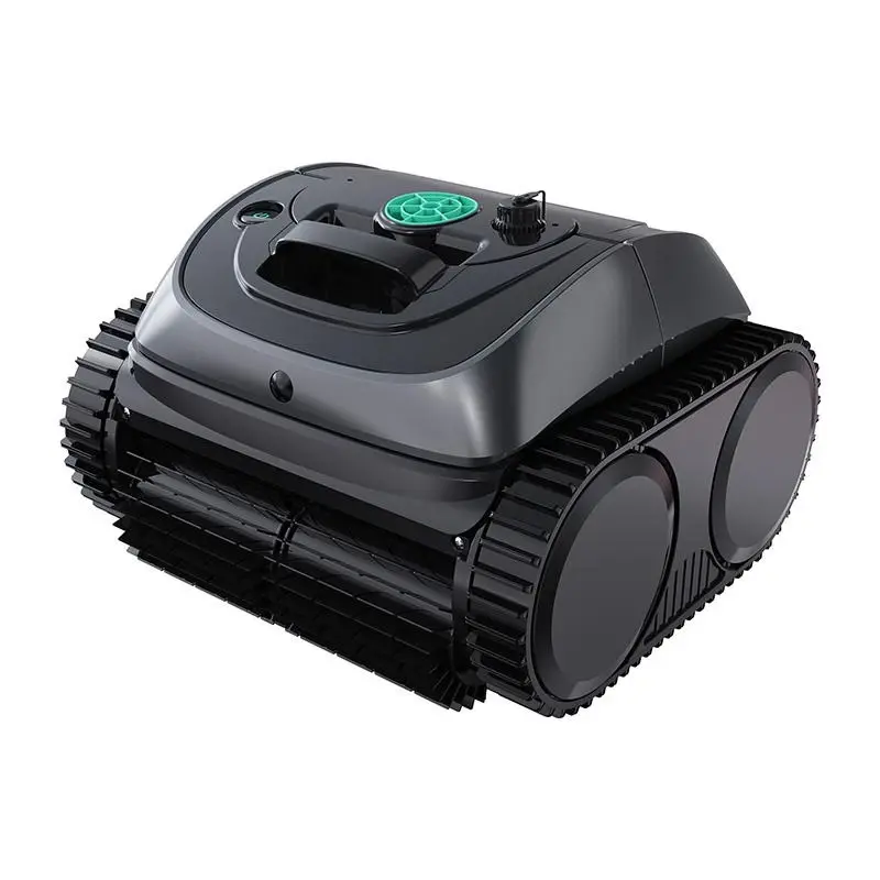 Wybot Bezdrátový robot na čištění bazénů C1