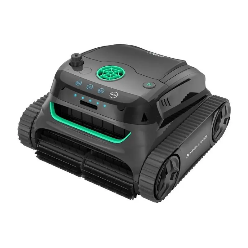 Wybot Bezdrátový robot na čištění bazénů S2