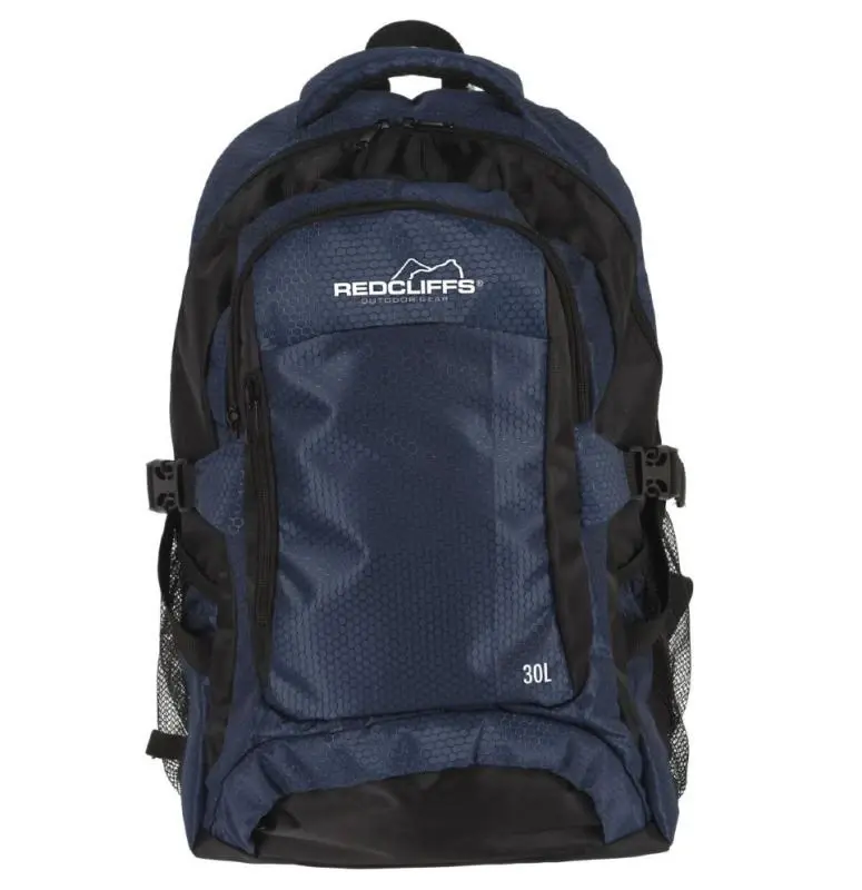 Xqmax Batoh turistický 30 l modrá