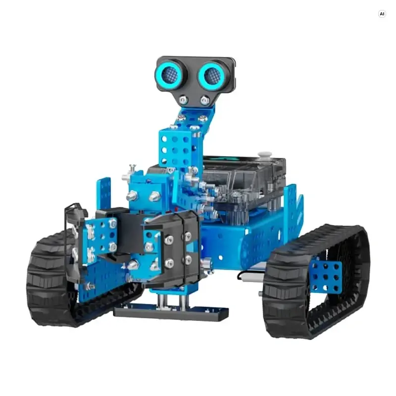 Xtool Sada mBot2 Rover Robot