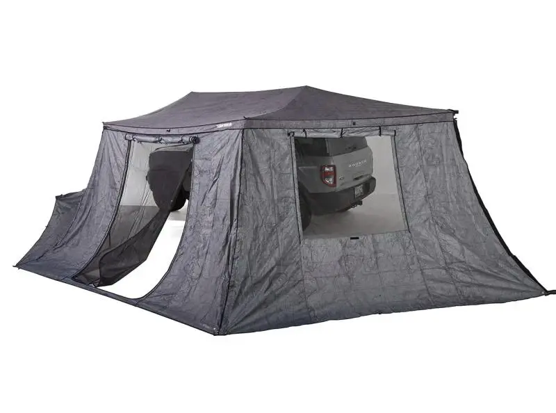 Yakima OverNOut 180 Wall Kit - boční panel pro 180° markýzu