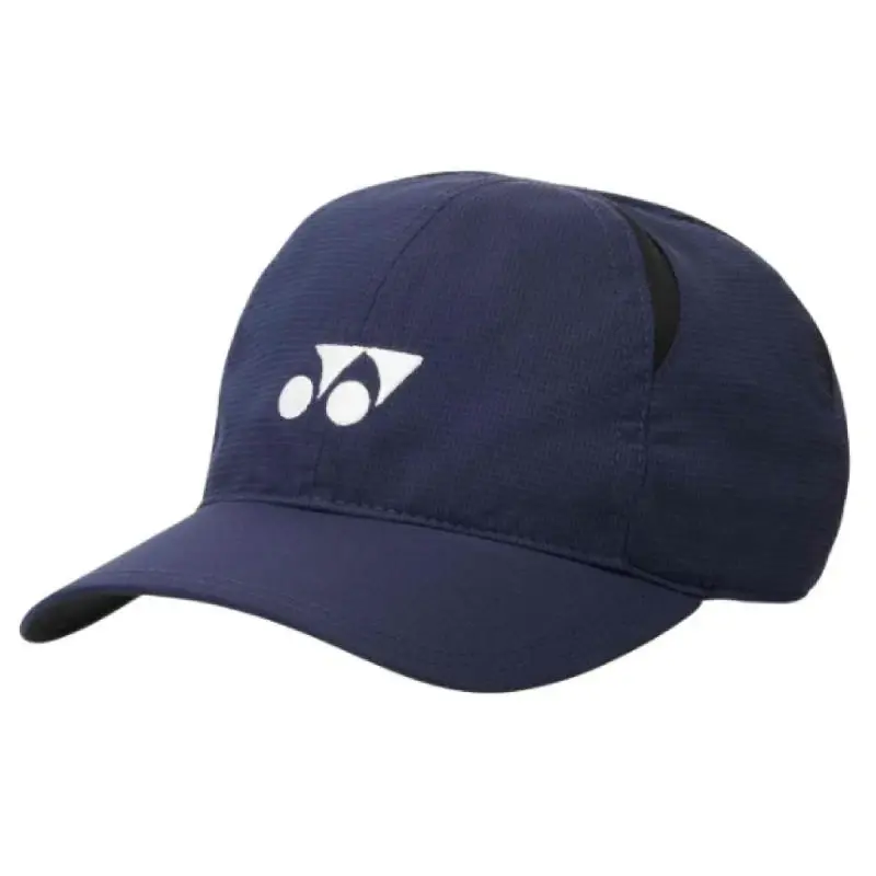 Yonex AC 341 kšiltovka navy POUZE 1 ks (VÝPRODEJ)