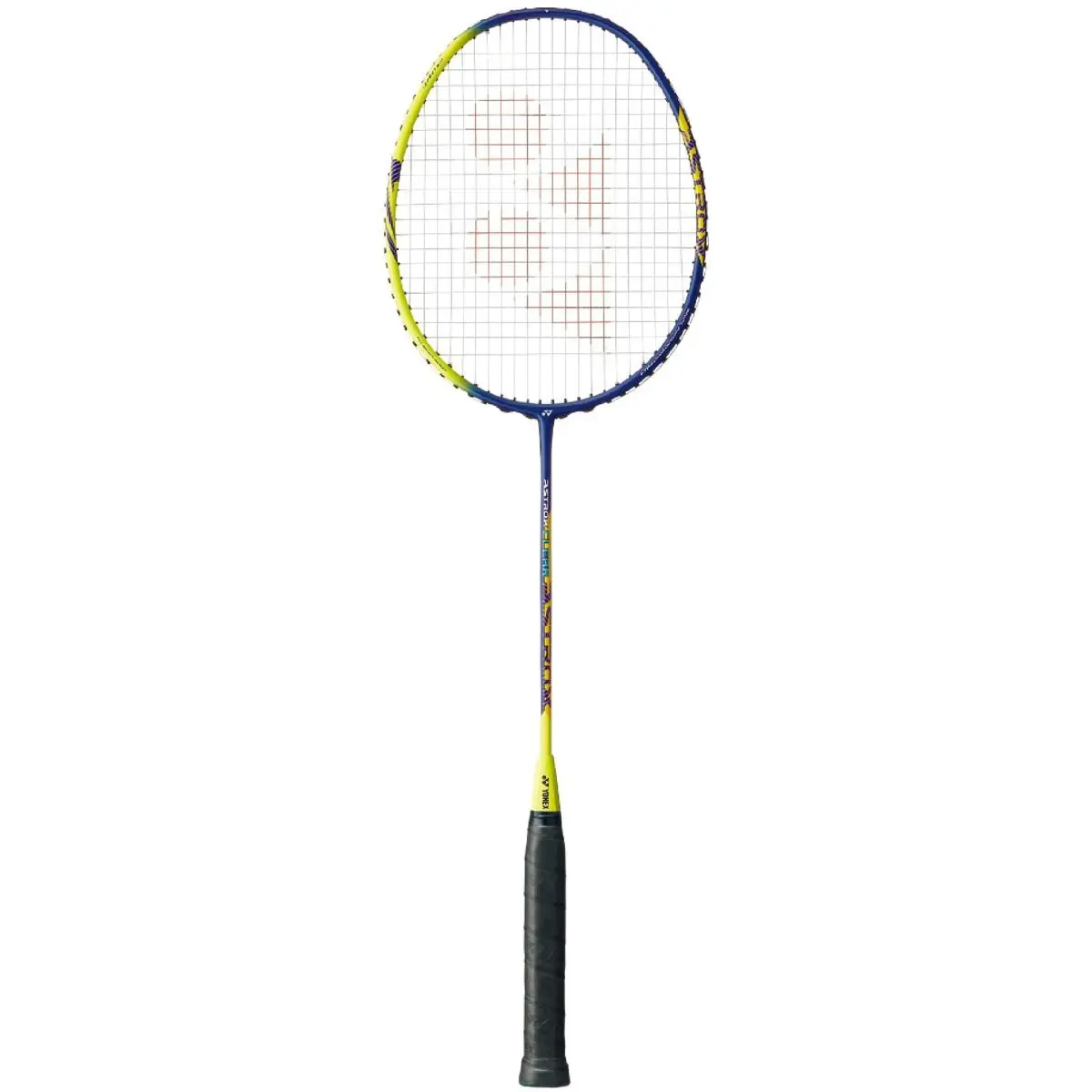 Yonex Astrox Clear žlutá badmintonová raketa