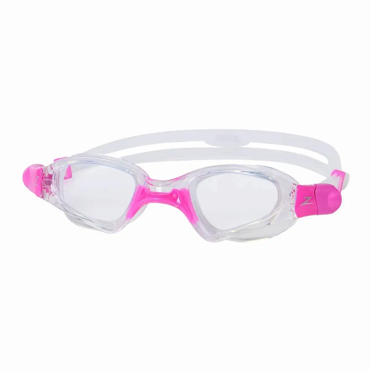 ZOGGS Dámské plavecké brýle SPECTRA LADY s čirými skly