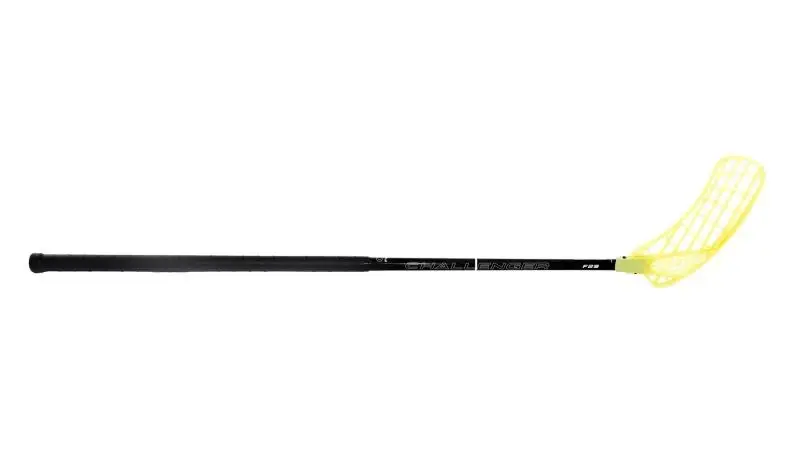 Zone Florbalová hůl Hyper Challenger 29 Ice Yellow
