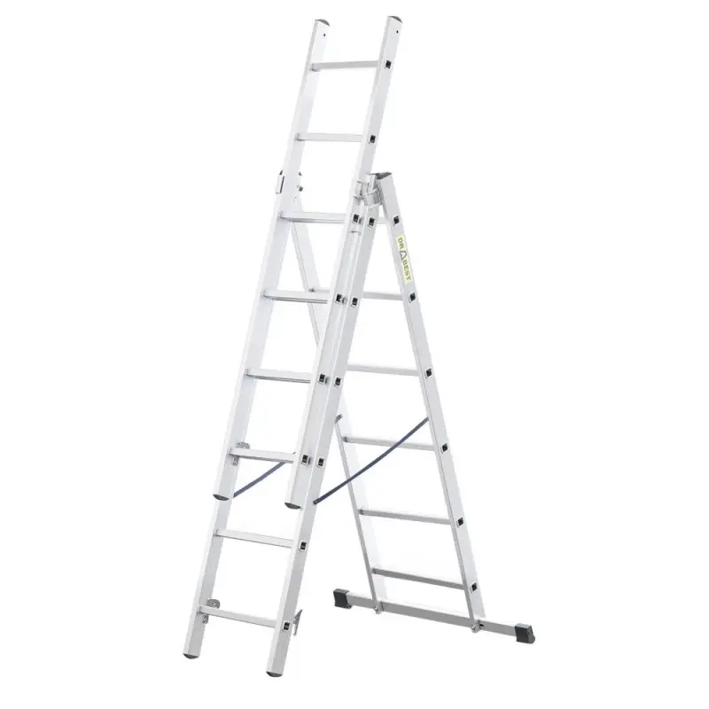Drabest 3 x 6 příček DW3-6B