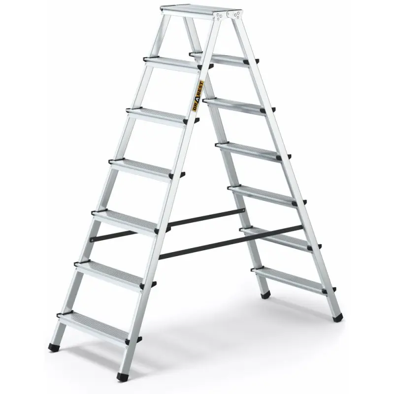 Drabest schůdky DD7