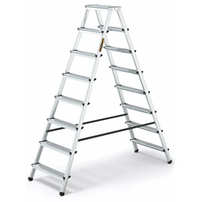 Drabest schůdky DD8