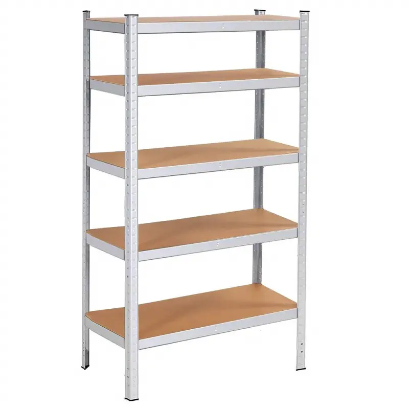SPRINGOS HA5260 150x75x30 cm 5 polic
