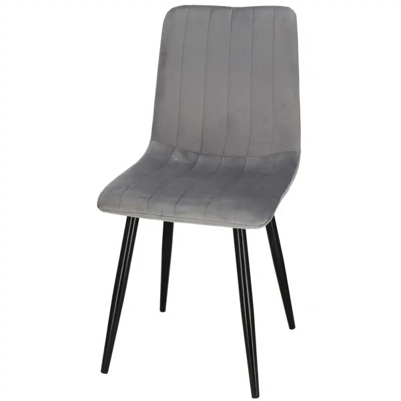 SPRINGOS AVALON Ergonomická židle tmavě šedá
