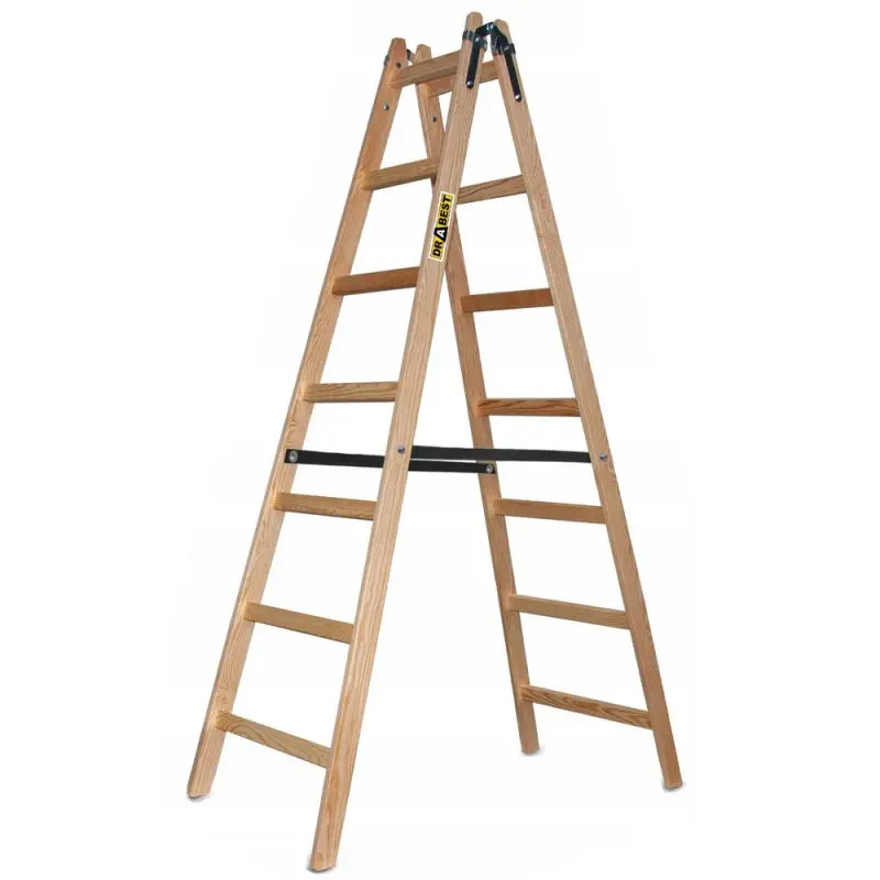 DRABEST DREW 2x7 PRO