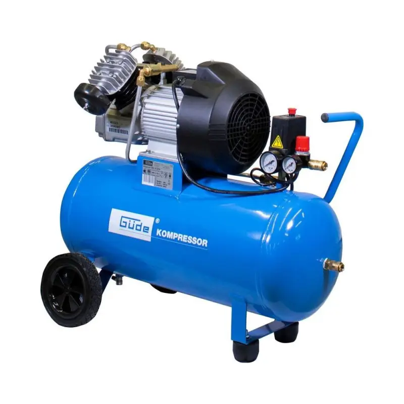 Kompresor 400 /10 /50 N - GU50015
