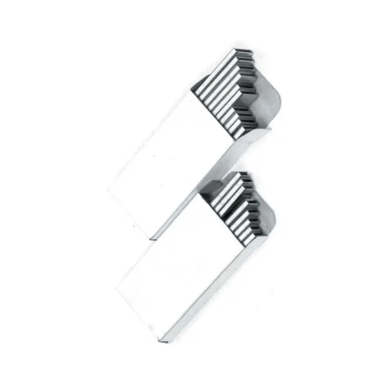 Sponky ke sponkovačce KN 14, délka 6 mm, GÜDE 40267