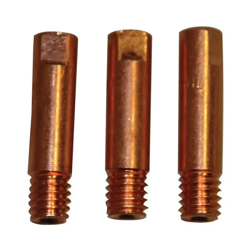 GÜDE MB15 Proudová tryska 0,6 mm, 3 ks