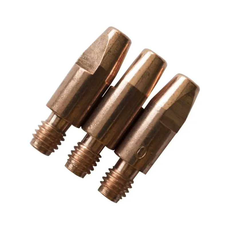GÜDE MB25 Proudová tryska 0,8 mm, 3 ks
