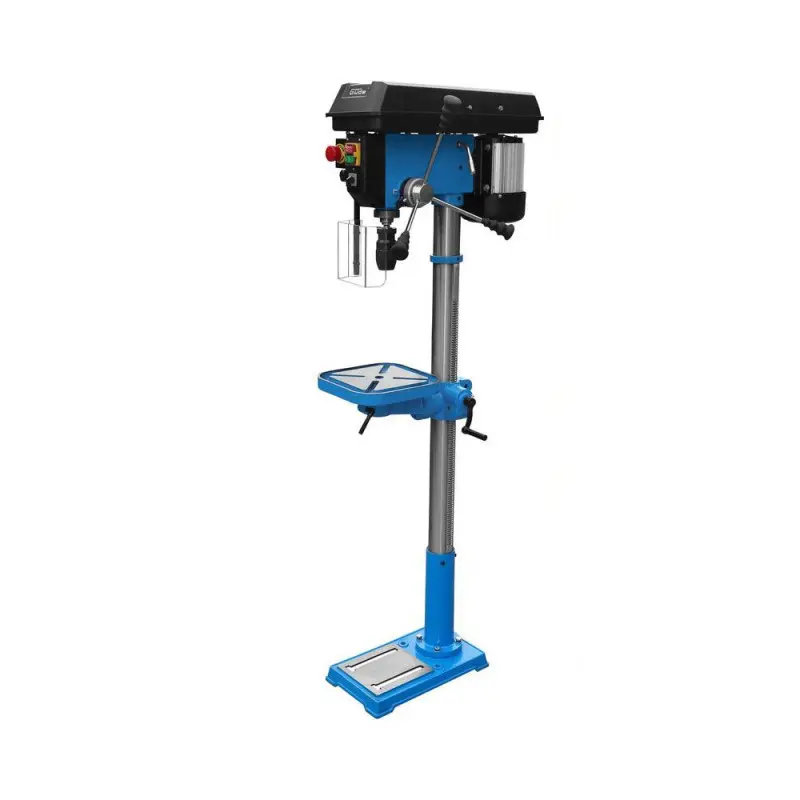 Güde - Sloupová vrtačka GSB 20/812 R+L, 800 W 55212