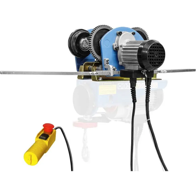 GÜDE Elektrická jeřábová kočka GLK 1000 1717