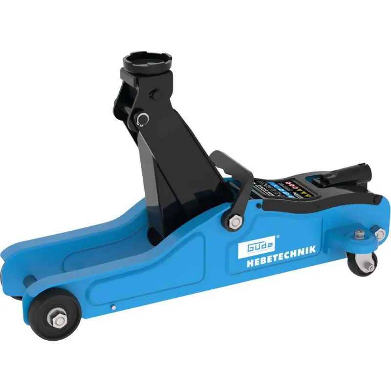 Güde Pojízdný zvedák hydraulický GRH 2/330 L 2 t