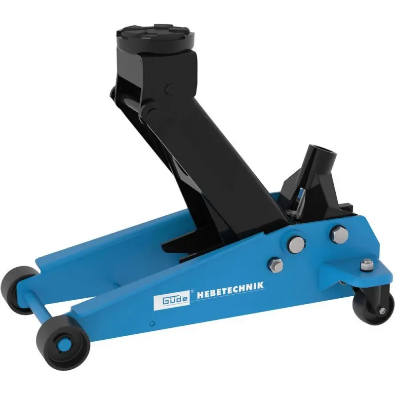 Güde Pojízdný hydraulický zvedák GRH 3/470 3t