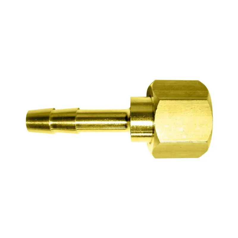 GÜDE Hadicová vsuvka 9 mm s 3/8“ vnitřním závitem (2 ks) 41042