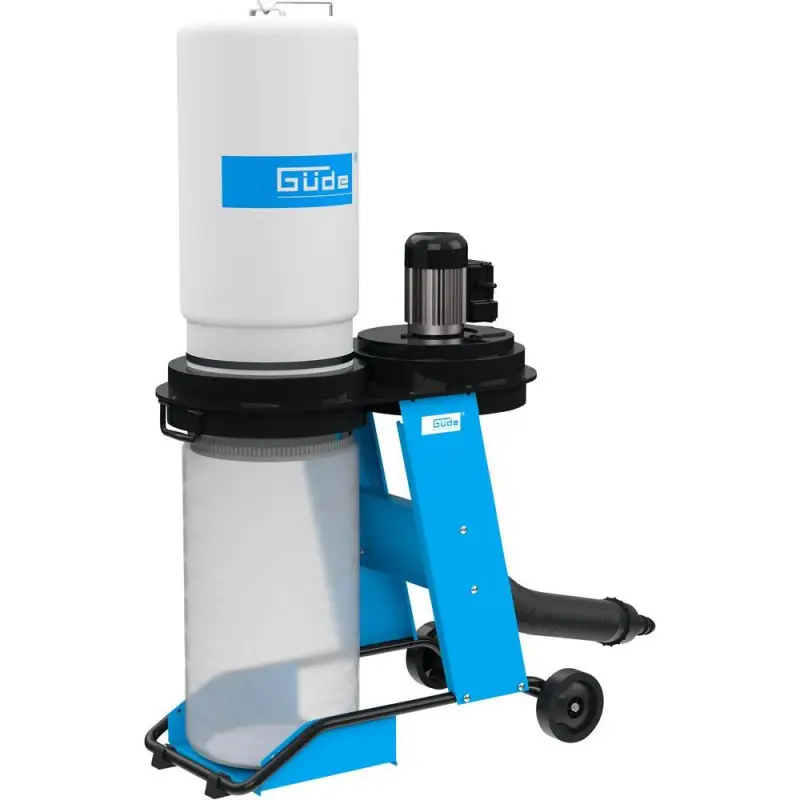 Güde - Odsávací zařízení GAA 65.1, 550 W 55442