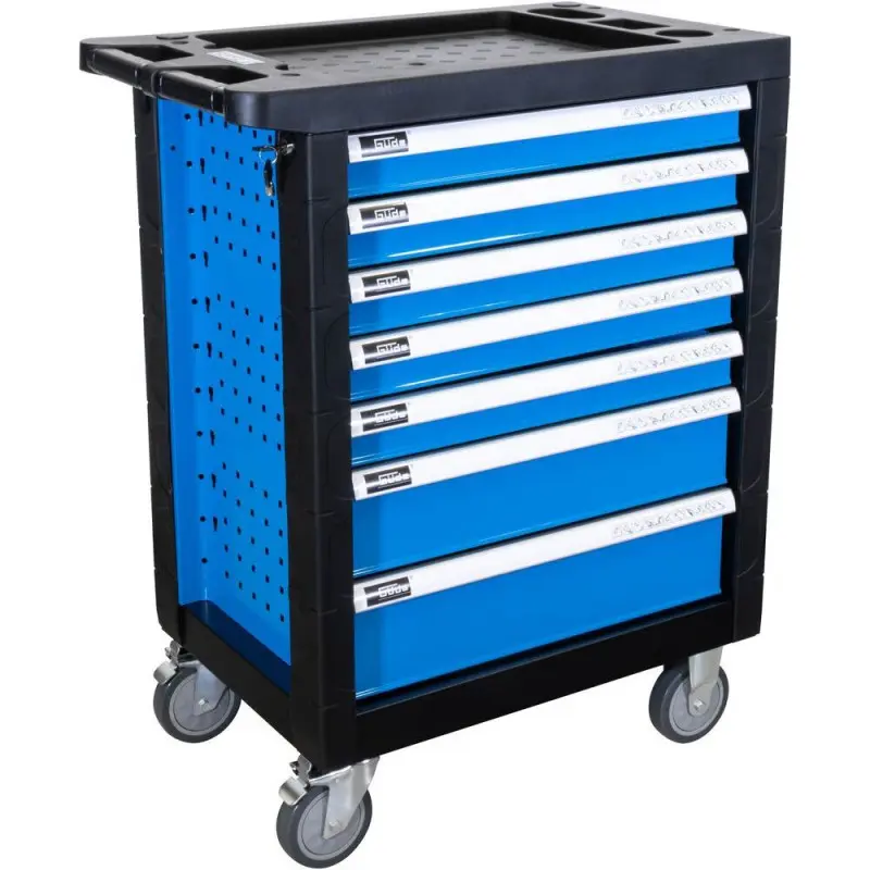 GüDE GMBH Güde GWP 07 250 tlg - dílenský vozík